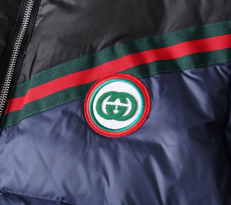 Gucci Down Jackets